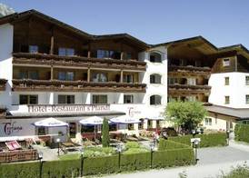 Bergidyll & Hotel Trofana 3