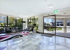 Genesis Apartments by Gold Coast Premium 2
