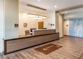Sleep Inn & Suites South Jacksonville 3