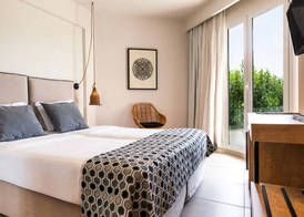 Club Coralia Hôtel Amaronda Resort 4