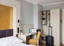 Best Western Raphael Hotel Altona 5