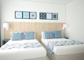 Pierre & Vacances Resort Bonavista de Bonmont 2