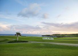 Tortuga Bay 4