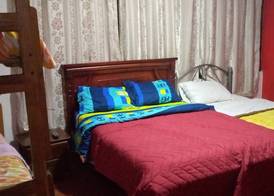 The Imperial Hostal 2