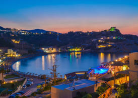 Lygaria Beach Hotel 3