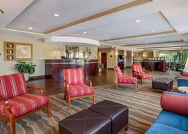 Comfort Suites Biloxi/Ocean Springs 3