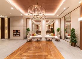 Hotel Vista Fukuoka Nakasu-Kawabata 2