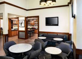 Hyatt Place Roanoke Airport / Valley View Mall 2