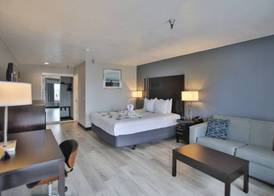 Best Western Surf City 4