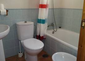 Hostal Mini Golf 4