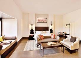 Jaisalmer Marriott Resort & Spa 4