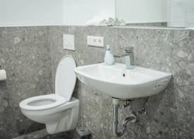 Hotel Central Vis a Vis 4
