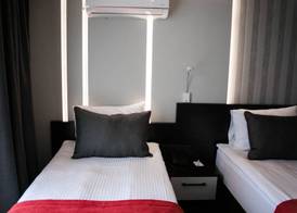 Methis Hotel 5