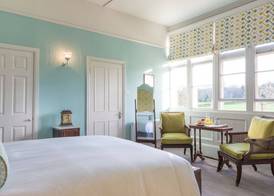 Burley Manor 4