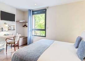 Sure Hotel by Best Western Reims Nord 5