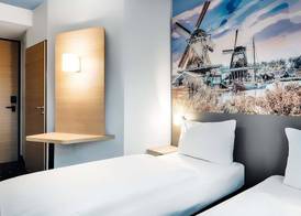 B&B Hotel Amsterdam-Zaandam 5