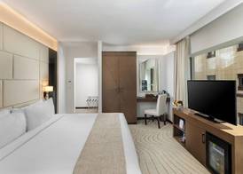 Jayden Hotel 5