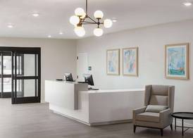 WaterWalk Extended Stay by Wyndham Huntsville 2