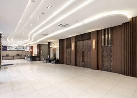 Hotel Bernoui Seoul 4