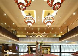 Grand Mercure Lake Hamana Resort & Spa 2