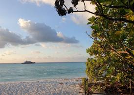 Dhigurah Tourist Hotel 3