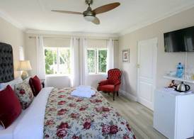 Elephant Country Guest House 2