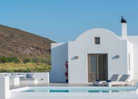 Azar Luxury Villas & Suites 2