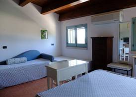 Masseria Montepaolo Dimora di Charme 4