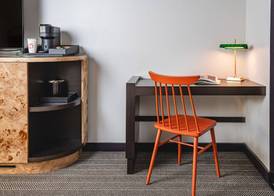 Origin Baton Rouge, a Wyndham Hotel 5