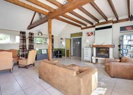 Brit Hotel le Cygne 4