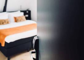 Boutique Hotel 43 Amsterdam - Zaandam 5
