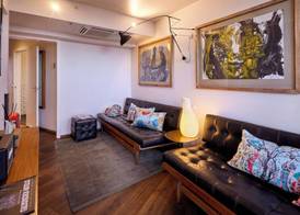 Manon Les Suites Guldsmeden 3