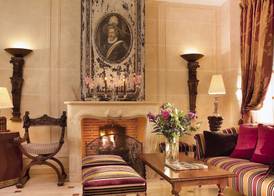 Hotel Residence Henri IV 2