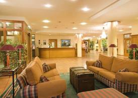 Hotel Lübecker Hof 2