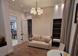 Apartments in the heart of Cannes 4
