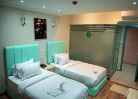 Soft Hotel 4