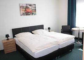 Hotel Haus Wittwer 2