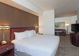 SpringHill Suites by Marriott El Paso 5