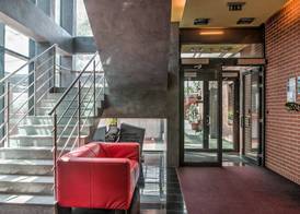 Jan Maria Hotel 4