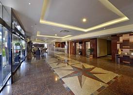 Grand Tjokro Jakarta 3