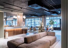 Quality Hotel Grand, Borås 3