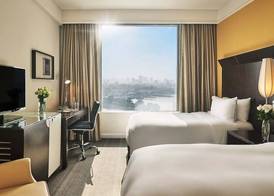 Pan Pacific Hanoi 5