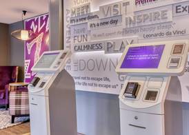 Premier Inn Alnwick 3