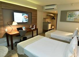 Hotel Atlante Plaza 3