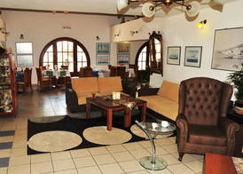 Portiani Hotel 2
