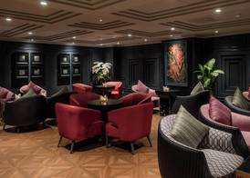 Champton Hanoi Hotel 5
