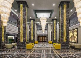 Park Inn by Radisson Makkah Al Naseem 3