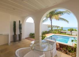 Villa Raphael 2