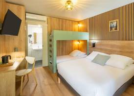 Sure Hotel by Best Western Mont-de-Marsan 5