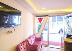 Amasra Aydoğan Otel 3